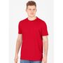 Jako T-Shirt Doubletex - rot