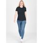 Jako T-Shirt Doubletex - anthrazit