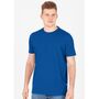 Jako T-Shirt Doubletex - royal