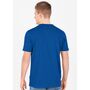 Jako T-Shirt Doubletex - royal