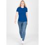Jako T-Shirt Doubletex - royal