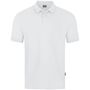 Jako Polo Doubletex - wei�