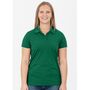 Jako Polo Doubletex - gr�n