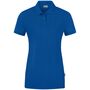 Jako Polo Doubletex - royal