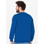 Jako Sweat Doubletex - royal