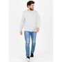Jako Sweat Doubletex - wei