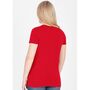 Jako T-Shirt Organic Stretch