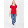 Jako T-Shirt Organic Stretch
