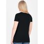 Jako T-Shirt Organic Stretch