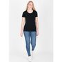 Jako T-Shirt Organic Stretch