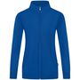 Jako Sweatjacke Doubletex - royal
