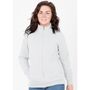 Jako Sweatjacke Doubletex - wei�