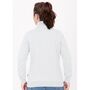 Jako Sweatjacke Doubletex - wei�