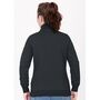 Jako Sweatjacke Doubletex - anthrazit