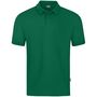 Jako Polo Doubletex - gr�n