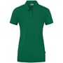 Jako Polo Doubletex - gr�n