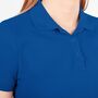 Jako Polo Organic - royal