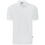 Jako Polo Organic - wei�