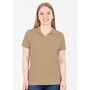 Jako Polo Organic - sand