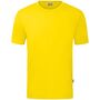 Jako T-Shirt Organic - citro