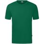 Jako T-Shirt Organic - gr�n