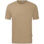 Jako T-Shirt Organic - sand