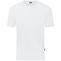 Jako T-Shirt Organic - wei�