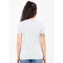 Jako T-Shirt Organic - wei�