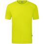 Jako T-Shirt Organic - lime
