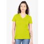 Jako T-Shirt Organic - lime
