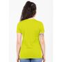 Jako T-Shirt Organic - lime