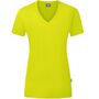 Jako T-Shirt Organic - lime