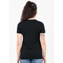 Jako T-Shirt Organic - schwarz