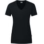Jako T-Shirt Organic - schwarz