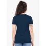 Jako T-Shirt Organic - marine