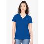 Jako T-Shirt Organic - royal