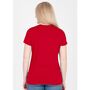 Jako T-Shirt Doubletex - rot
