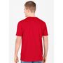 Jako T-Shirt Doubletex - rot