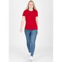 Jako T-Shirt Doubletex - rot