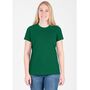 Jako T-Shirt Doubletex - gr�n