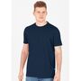 Jako T-Shirt Doubletex - marine