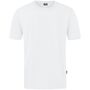Jako T-Shirt Doubletex - wei�