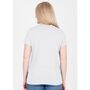Jako T-Shirt Doubletex - wei�