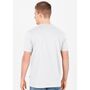 Jako T-Shirt Doubletex - wei�