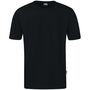 Jako T-Shirt Doubletex - schwarz