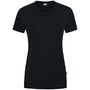 Jako T-Shirt Doubletex - schwarz