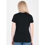Jako T-Shirt Doubletex - schwarz
