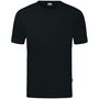 Jako T-Shirt Organic Stretch - schwarz