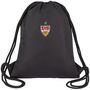 Jako Vfb Gymsack - schwarz 