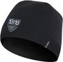 Jako Vfb Team Funktionsbeanie - schwarz/silber 